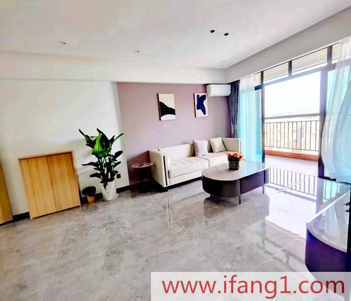觀(guān)瀾村委統(tǒng)建樓